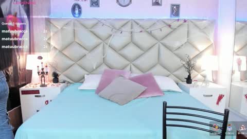    Monday 5-2 am From Tuesday to Friday5-1 am Colombia time online show from 10/11/25, 07:12