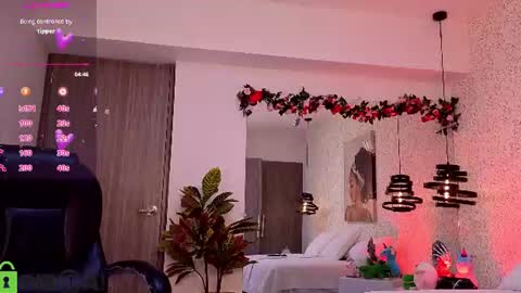 dulce_isabel_ online show from 06/11/26, 03:59