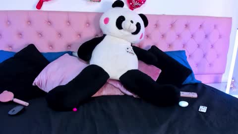 Dulce BBW Jones  online show from 02/13/26, 11:56