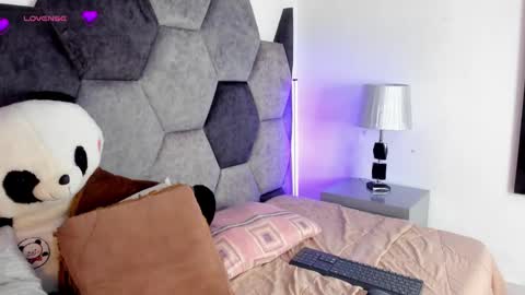 Dulce BBW Jones  online show from 03/07/26, 09:12