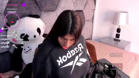 Dulce BBW Jones  online show from 03/08/26, 09:29