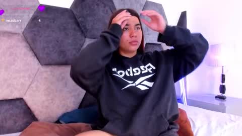 Dulce BBW Jones  online show from 03/10/26, 09:53