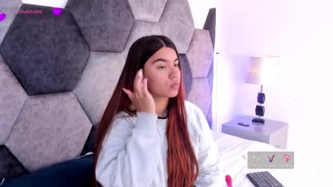 Dulce BBW Jones  online show from 03/16/26, 08:46