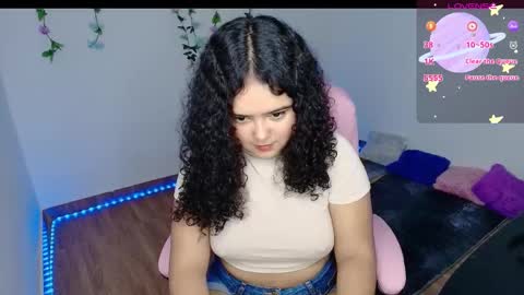 Dulce online show from 12/12/24, 07:26