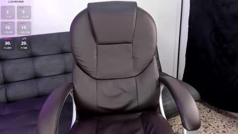 Kitty online show from 11/14/25, 03:05