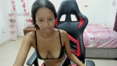 Snapshot of dulce_lan18 chatting on 06/13/26, 02:48 dulce_lan18 online show from 06/13/26, 02:48
