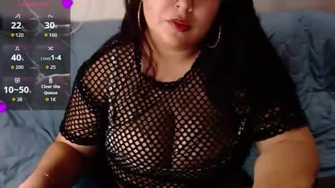 dulce lau online show from 01/17/26, 05:01