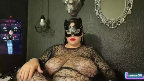 DULCE LF online show from 10/29/25, 05:31