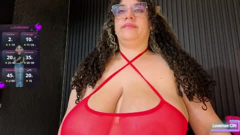 DULCE LF online show from 05/03/26, 02:23