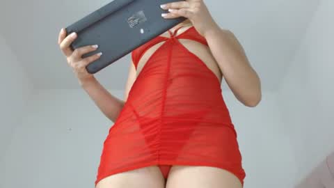 Dulce  online show from 07/20/26, 11:07