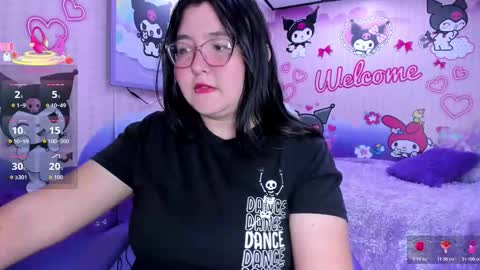 Dulce  online show from 01/14/26, 11:49