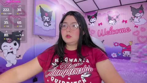 Dulce  online show from 04/10/26, 11:37