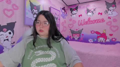 Dulce  online show from 04/29/26, 03:21