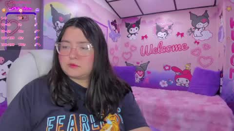 Snapshot of dulce_meow chatting on 05/22/26, 12:00 Dulce online show from 05/22/26, 12:00