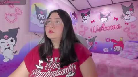 Snapshot of dulce_meow chatting on 06/12/26, 11:53 Dulce online show from 06/12/26, 11:53