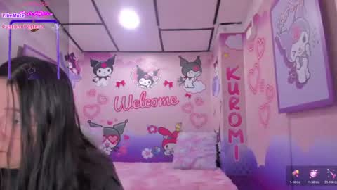 Snapshot of dulce_meow chatting on 06/13/26, 12:03 Dulce online show from 06/13/26, 12:03