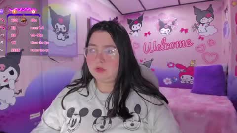 Snapshot of dulce_meow chatting on 06/14/26, 11:56 Dulce online show from 06/14/26, 11:56