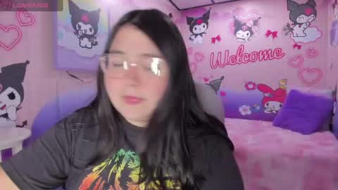 Snapshot of dulce_meow chatting on 06/16/26, 11:46 Dulce online show from 06/16/26, 11:46