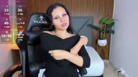 N A T Y online show from 02/13/25, 02:12