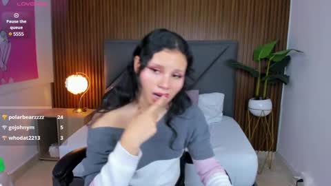 N A T Y online show from 02/14/25, 06:34