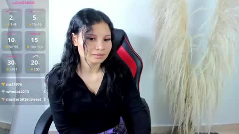 N A T Y online show from 02/22/25, 05:44