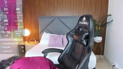 N A T Y online show from 03/01/25, 08:56