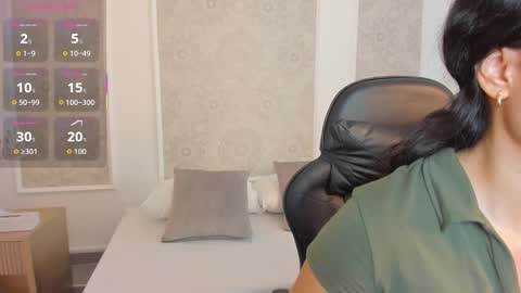 N A T Y online show from 11/02/25, 02:14