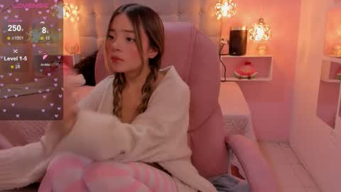 Dulce  online show from 11/13/25, 08:08