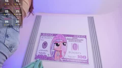 Snapshot of dulce_quintana chatting on 09/10/25, 12:05 dulce_quintana online show from 09/10/25, 12:05