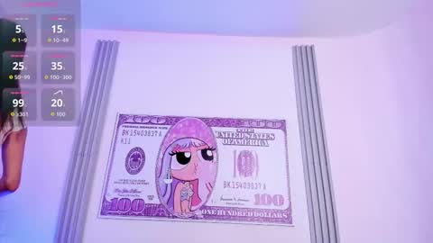 Snapshot of dulce_quintana chatting on 09/19/25, 12:28 dulce_quintana online show from 09/19/25, 12:28