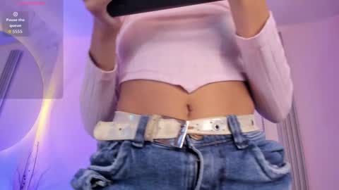 Snapshot of dulce_quintana chatting on 09/23/25, 12:19 dulce_quintana online show from 09/23/25, 12:19