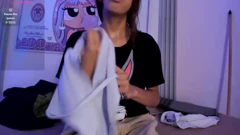 Snapshot of dulce_quintana chatting on 10/03/25, 12:02 dulce_quintana online show from 10/03/25, 12:02