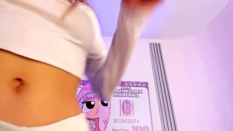 Snapshot of dulce_quintana chatting on 10/05/25, 11:19 dulce_quintana online show from 10/05/25, 11:19