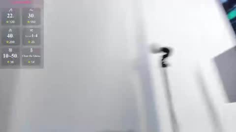 Snapshot of dulce_quintana chatting on 11/11/25, 12:27 dulce_quintana online show from 11/11/25, 12:27