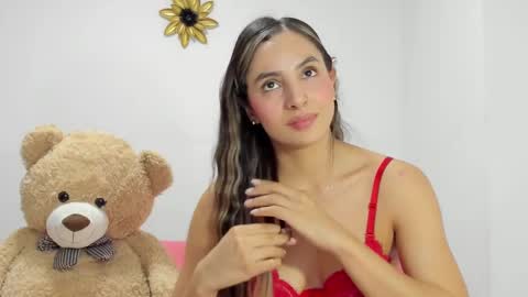 Snapshot of dulce_roberts_ chatting on 12/11/24, 03:37 Dulce  online show from 12/11/24, 03:37