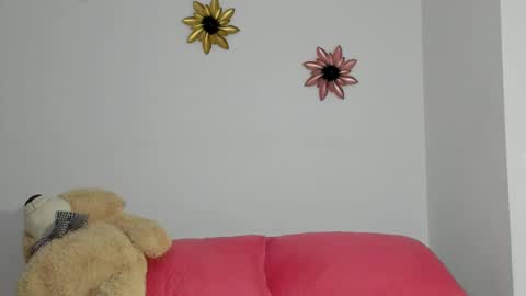 Snapshot of dulce_roberts_ chatting on 12/14/24, 01:16 Dulce  online show from 12/14/24, 01:16