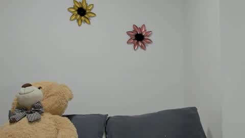 Snapshot of dulce_roberts_ chatting on 01/06/25, 11:29 Dulce  online show from 01/06/25, 11:29