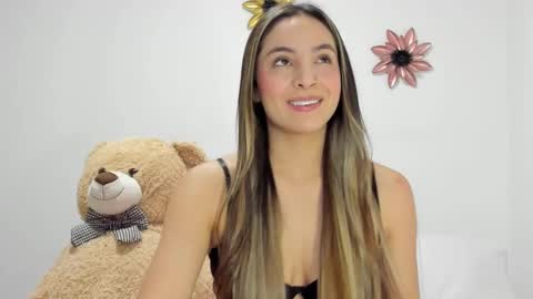 Snapshot of dulce_roberts_ chatting on 01/14/25, 11:53 Dulce  online show from 01/14/25, 11:53