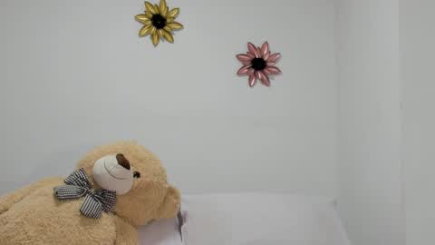 Snapshot of dulce_roberts_ chatting on 01/16/25, 12:53 Dulce  online show from 01/16/25, 12:53