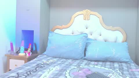 dulce_speed online show from 01/13/26, 08:36