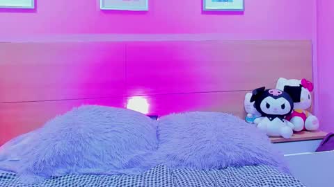 dulce_speed online show from 02/14/26, 09:55