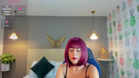 V I C T O R I A online show from 02/14/25, 03:15