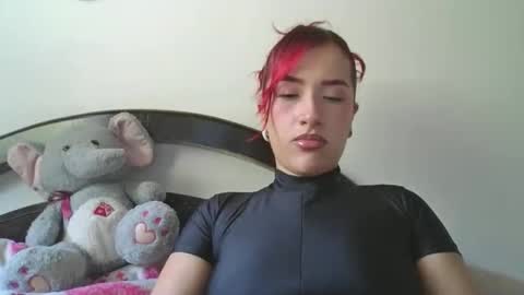 Snapshot of dulce_xiara chatting on 04/04/26, 06:38 dulce_xiara online show from 04/04/26, 06:38