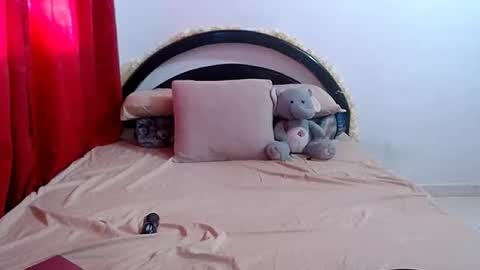 Snapshot of dulce_xiara chatting on 05/05/26, 11:29 dulce_xiara online show from 05/05/26, 11:29