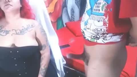 Snapshot of dulceandmike_ chatting on 01/10/25, 11:08 dulceandmike_ online show from 01/10/25, 11:08