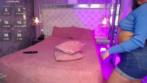 Snapshot of dulcebarbiery chatting on 03/27/26, 05:46 dulcebarbiery online show from 03/27/26, 05:46