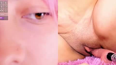 dulce online show from 09/23/25, 09:07