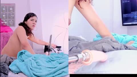 dulce online show from 11/12/25, 04:35