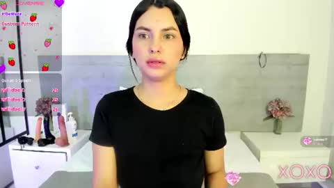 Dulce online show from 06/10/26, 11:20