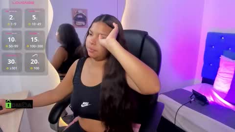 Dulce  online show from 03/02/26, 07:32